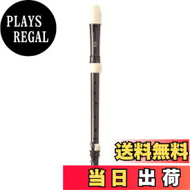 【送料無料】ヤマハ YAMAHA ABS樹脂製 リコーダー テナー バロック式 YRT-304B II 木製のノウハウを注いだ新設計 芯のあるまろやかな音色と全音域のバランスの良さが特長