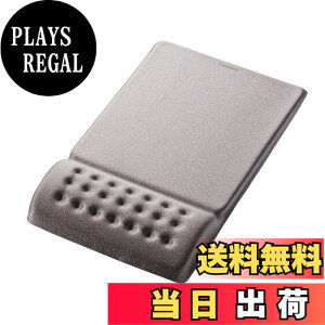 �y���������z�G���R�� COMFY �}�E�X�p�b�h �O���[ MP-095GY