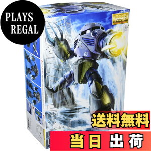 �y���������zMG 1/100 MSM-07 �ʎY�^�Y�S�b�N (�@����m�K���_��)