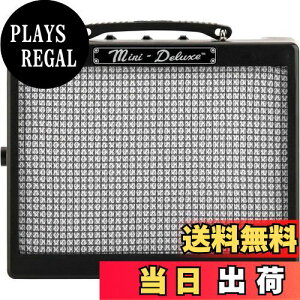 yzFender tF_[ M^[Av MINI DELUXE AMP 