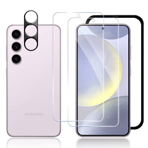 yzywFؑΉz SijiRuge Galaxy S24 Plus Ή KXtBi2j{JtBi1j KChgt \tȒP KX MNV[ S24 Plus p t یt