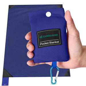 yzOdoland hh W[V[g 110x160cm r[` sNjbN}bg ̎[ܕt  y RpNg ܂肽 eg OhV[giu[j