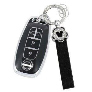 yz[Nacalikeey] ZiC28n~̉ԃL[P[XKYV^Zi~̉ԃL[P[X vpCbg̃L[Jo[ TNB6n ̂炩킢L[Jo[(Vo[&ubN,4{^