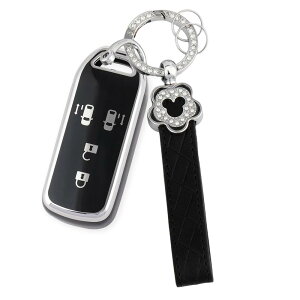 yz[Nacalikeey] NBOX L[P[X~̉ԃL[P[XJX^ N-VAN JF1 JF2 JF3 JF4킢Kz_ NBOX L[Jo[ N-BOX N-ONE N-WGN N-S ̂X}[g(Vo[&ubN,4{^)