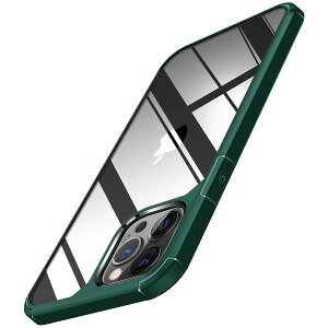 yzTENDLIN iPhone 12 pP[X iPhone 12 Pro pP[X 6.1 C` ^ ϖh~ ϏՌ ΉACtH12/12Pro Jo[ iO[j