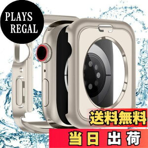 yzBELIYO Ή Apple Watch P[X Series SE2/SE/6/5/4 AbvEHb` Jo[ hP[X KXtB ̌^ 2 in 1 O̕ی 3DpGbWfUC Apple Watch Jo[ PCf y {