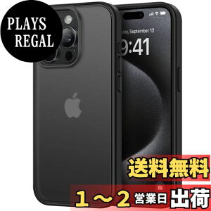 yzTENDLIN iPhone 15 Pro Max pP[X  }bg C菝h~ wh~ ^ Ή ACtH15 Pro Max Jo[iubNj