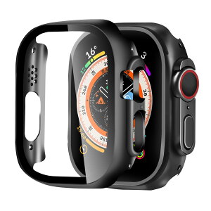 yzy2zBELIYO Apple Watch P[X 49mm Ή AbvEHb` Jo[ ̌^ Apple Watch Jo[ Sʕی d\ AbvEHb` P[X PCf {Ɏq LYh~ y K