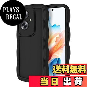 yzHeeNia OPPO A79 5G Ή P[X Jo[ VR CPH2557 A303OP ϏՌ h~ tȒP Jی Yی gѓdbP[X OPPO A79 5G p (ubN)