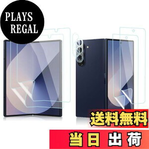 yzHeeNia [6Zbg] Samsung Galaxy Z Fold 6 5G Ή tB یtB(2)+JtB(2)+ wʃtB(2) Sʕیtی TPUf _炩tB 24ԎCZp 