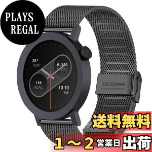 yz[HeeNia] oh CMF by Nothing Watch Pro 3/CMF by Nothing Watch Pro 2 Ή xg XeX ւxg ߉\ jp oh (ubN)