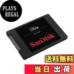 yzSanDisk TfBXN SSD 2.5C` / SSD Ultra 3D 1TB SATA3.0 / SDSSDH3-1T00-G25
