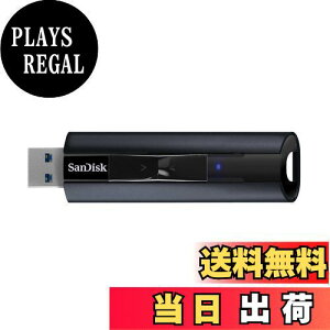 yzy TfBXN Ki z SanDisk [J[ USB 128GB USB3.2 Gen1  ǎő420MB/sExtreme PRO SDCZ880-128G-J46 VpbP[W
