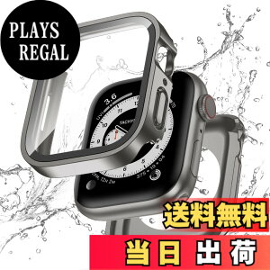 �y���������z�y�t���J�o�[�ی�zKawoco �A�b�v���E�H�b�` �h�� �J�o�[ Apple Watch SE Series 6 5 4 �Ή� 40mm �P�[�X 2 in 1 �O��̕ی� ��d�\�� �ϏՌ� iWatch ��̌^ �P�[�X 40mm �`�^���F