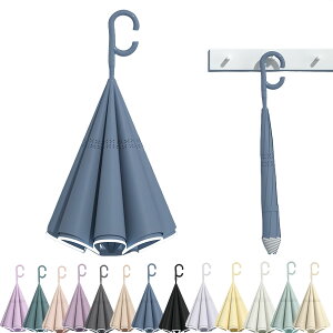 �y���������zRekucci �t���ɂȂ�P �t���P �P ������ ���莩�R �ϕ� �G��Ȃ� �J�� �����P ���J�P �ԗp�P �܂�Ȃ��P umbrella �䕗�Ή� �啗��h�� �~�J ���f�B�[�X �����Y (�X���b�O�u���[)