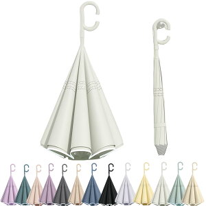 �y���������zRekucci �t���ɂȂ�P �t���P �P ������ ���莩�R �ϕ� �G��Ȃ� �J�� �����P ���J�P �ԗp�P �܂�Ȃ��P umbrella �䕗�Ή� �啗��h�� �~�J ���f�B�[�X �����Y (�J���_�����O���[��)