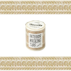 yzjgY fRt@ (decolfa) CeA }XLOe[v _}XN/S[h LCɂ͂ 5cm×8m M3605