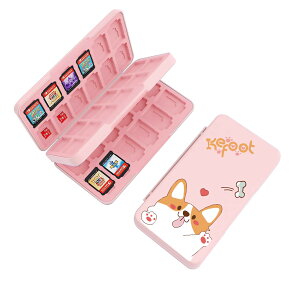 yzPGRTYOF Switch Q[J[hP[XA48XbgJ[h48Xbg}CNSDJ[h[z_[{bNX NS Switch/Switch Lite/Switch OLED 2021ɑΉAn[hVFیƑϋvAX
