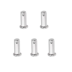 yzChasCoCo PNrXs 5 8mm x 20mm tbgwbh ߂ő̍| NqWs 304XeX| t@Xi[s foCX Ƌ̎t H DIYp