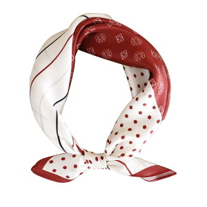 yz[BRMM MIA] 100% VN 53cm `fB[X XJ[t ʋ gItBXXJ[t nJ` XJ[tVN o^CMtg(Red Dot)