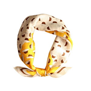 yz[BRMM MIA] 100% VN 53cm `fB[X XJ[t ʋ gItBXXJ[t nJ` XJ[tVN o^CMtg(Bright Yellow)