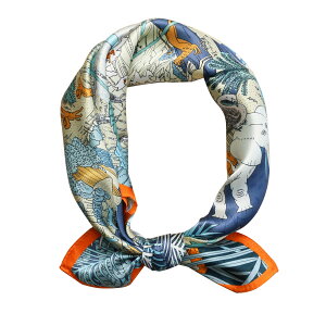 yz[BRMM MIA] 100% VN 53cm `fB[X XJ[t ʋ gItBXXJ[t nJ` XJ[tVN o^CMtg ()