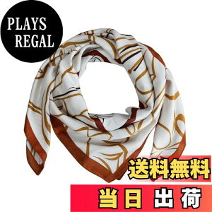 yz[BRMM MIA] 90cm XJ[t fB[X ` VN XJ[t 唻 ʋ s obO I[igp o_i Mtg (White +Orange)