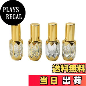 yzBRMM MIA Ag}CU[ 10ml 4Zbg KX{g r l֗pr ̎^ Xv[{g spi sgѕ֗ (Gold Round)