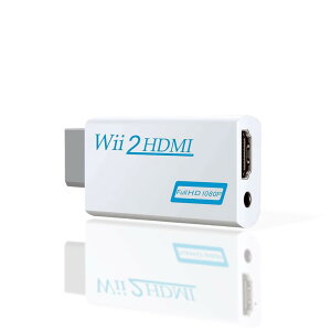 yzBOOHUQICH wii hdmi ϊ RlN^ hdmiϊA_v^[ tHD j^[ 480p/720p/1080pɏo͉\ Mጸ ϔM gѕ֗ zCg