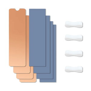 yzBOOHUQICH M.2 ssd q[gVN M`V[g  ^ pWG[^[tB q[gVN fXNgbv bvgbvp NVME SSDN[[(4PCS)