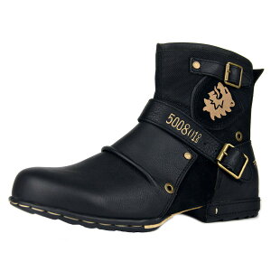 yz[OSSTONE]`bJu[c{voCJ[}EeoCNu[c Y OZ-5008-1-N-Black-9.5 TCY: Men 9.5(M) US 43.5EU J[: ubN