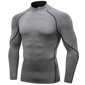 �y���������z[Nesseo] �R���v���b�V�����E�F�A �����Y ���� �n�C�l�b�N �X�|�[�c�C���i�[ �⊴ �A���_�[�V���c �����V���c �p���[�X�g���b�` �����j���O �z������ UV�J�b�g1058gr-L