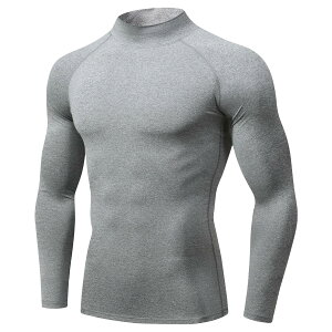 �y���������z[Nesseo] �X�|�[�c�C���i�[ �����Y ���� �n�C�l�b�N �R���v���b�V�����E�F�A �A���_�[�V���c �����V���c �⊴�C���i�[ ���b�V���K�[�h �p���[�X�g���b�` �����j���O �z������ UV