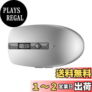 yzHP CX}EX  }EX HP 710 `[Wu CX É Bluetooth Windows Mac ChromeOS 3ڑΉ USB-C[d ؑ֎XN[zC[(Vo[)yKi
