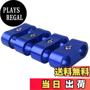�y���������zGRmkt �A���~ �z�[�X �Z�p���[�^�[ �N�����v �� �z�� �Œ� ���t�� ���� ���[ �g�� AN4 �u���[ �� 4�� �Z�b�g