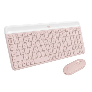 yzLogicool(WN[) WN[ É CX}EX L[{[h Zbg MK470RO [Y ^ USBڑ ^ CXL[{[h ^ eL[  Windows Chrome Surface MK470 