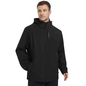 yz[Sillictor] }Eep[J[ Y EChu[J[ WPbg 傫TCY t[ht yhhʋCz AEghA Wp[ 6266blk-3XLi{TCYXLj