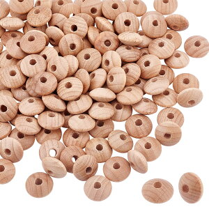 yzPH PandaHall ΂r[Y 120 Ebhr[Y 15mm ؐ ZՌ` r[Y nhCh  Mtg i f ޗ v[g |pi 蕨