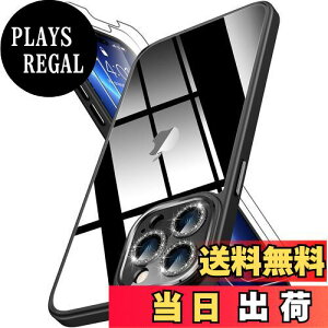 yziPhone 14 Pro Max(6.7) Gospire NAP[X LL 2̃XN[tBt sJsJJY ΂ݖh~ TPU ^  킢 iPhone 14 Pro Max 6.7C`p (u