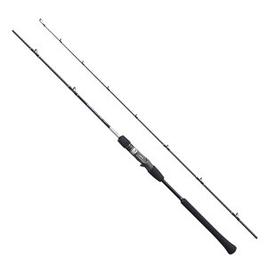 【送料無料】シマノ(SHIMANO) ソルトウォーターロッド オフショア(ジギング) グラップラーBB タイプJ 2021 B60-4 オフショア ジギング