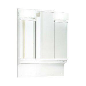 yzLIXIL(NV) INAX ~[Lrlbg ʉϑD7V[Yp 3ʋS[^Cv LED Ԍ750mm MD7X3-753TYJ