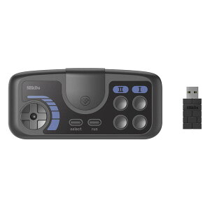 yz8Bitdo TG16 CX Q[pbh PC Engine mini CoreGrafx mini TubroGrafx-16 mini Switchp(ÊDF)