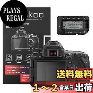 yzkinokoo fW^JtیtB tveN^[ Canon EOS 6D MarkIIp Canon EOS 6D Mark2p tj^[pKXveN^[0.25mmƕ\olp\یtCZbg