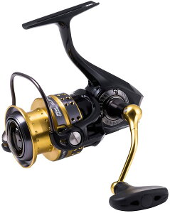 【送料無料】AbuGarcia (アブガルシア) Superior 2500MSH スーペリア ソルト対応 スピニングリール