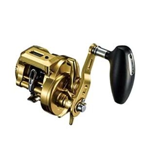 【送料無料】シマノ(SHIMANO) ベイトリール 両軸 18 オシアコンクエストCT 301HG(左) ジギング 青物 フォールレバー 船 手巻