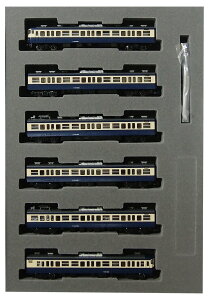 yzTOMIX NQ[W 98932 115 1000nߍxd ({FEC1Ґ) Zbg (6)