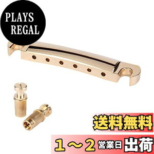 yzMusiclily ABR-1 Tune-O-Matic M^[XgbveCs[X X|[ SGGLM^[pAS[h