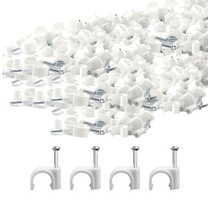 yzNeyiem ~` P[uXebv 100Zbg 6mm/7mm/8mm/10mm B~߃^Cv z[ P[u Xebv Nv z_[ Œ PEގ Yf| zŒ R[h~ (7mm) z