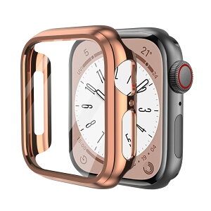 yzKIMOKU Rp`u Apple Watch P[X Series SE2/SE/9/8/7/6/5/4 45mm 44mm 41mm 40mm PC+TPEގ یP[X ϋv ϏՌ Rp`uAbvEHb` P[Xy یJo[ ([YS[