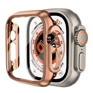 yzKIMOKU Rp`u Apple Watch P[X Series SE2/SE/9/8/7/6/5/4 45mm 44mm 41mm 40mm PC+TPEގ یP[X ϋv ϏՌ Rp`uAbvEHb` P[Xy یJo[ ([YS[